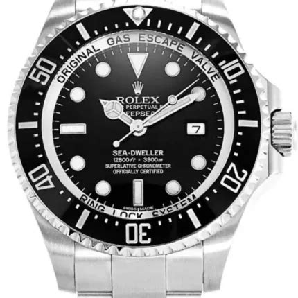 rolex deep sea fathom|rolex deepsea dials.